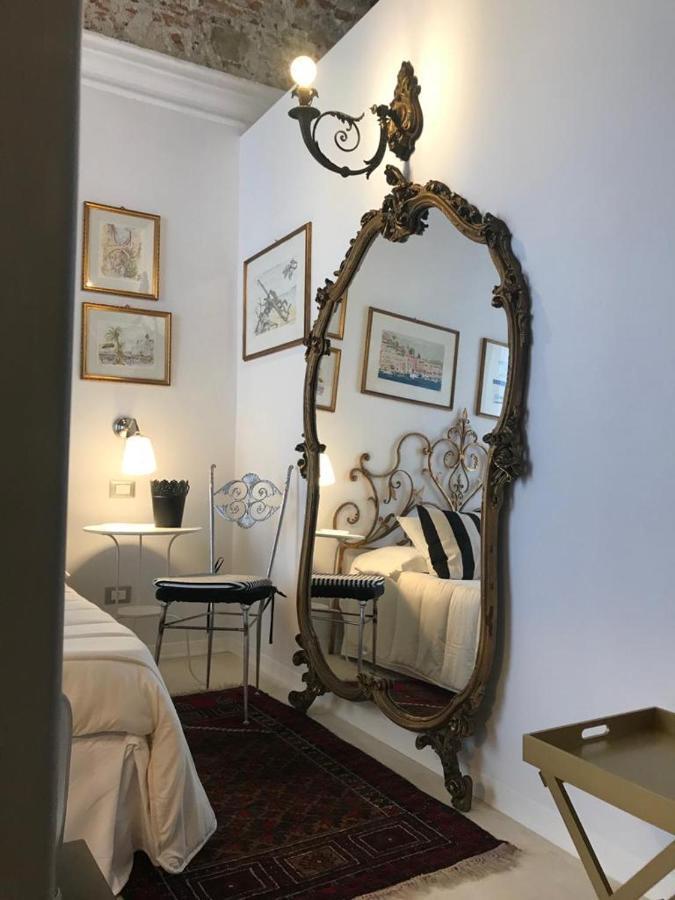 Sanctus Syrus 4 Hotell Albenga Exteriör bild