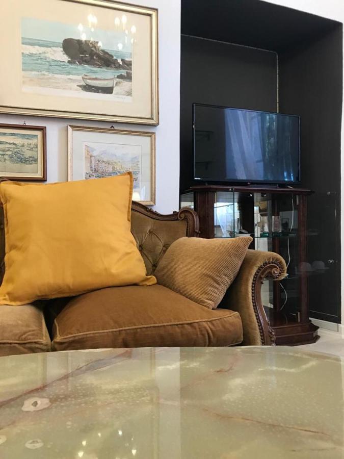 Sanctus Syrus 4 Hotell Albenga Exteriör bild