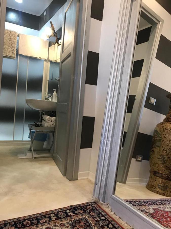 Sanctus Syrus 4 Hotell Albenga Exteriör bild